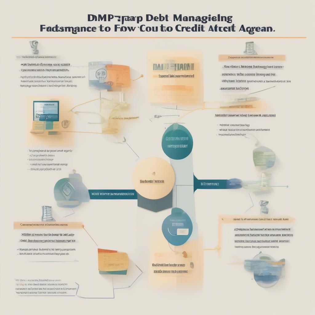 Debt Management Plan Chart